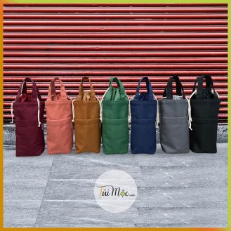 Alternative view of Túi Đựng Bình Giữ Nhiệt 1200ml, 1500ml, 2 Lít