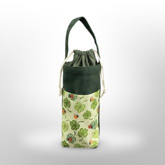 Alternative view of Túi Đựng Bình Giữ Nhiệt 897ml, 900ml Vải Dày
